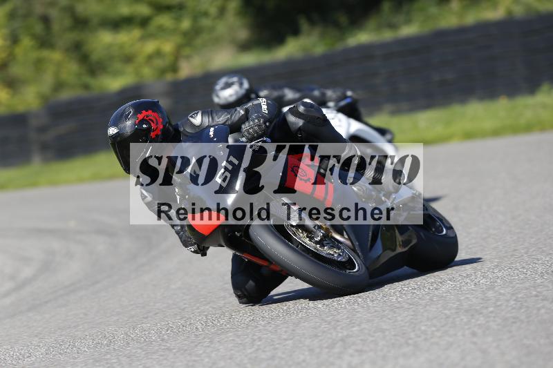 /55 20.09.2025 Speer Racing ADR/Gruppe weiß/611